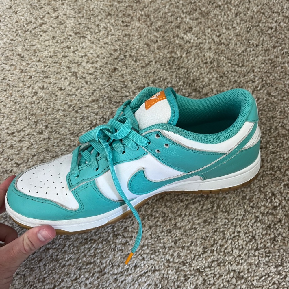 Nike Dunks